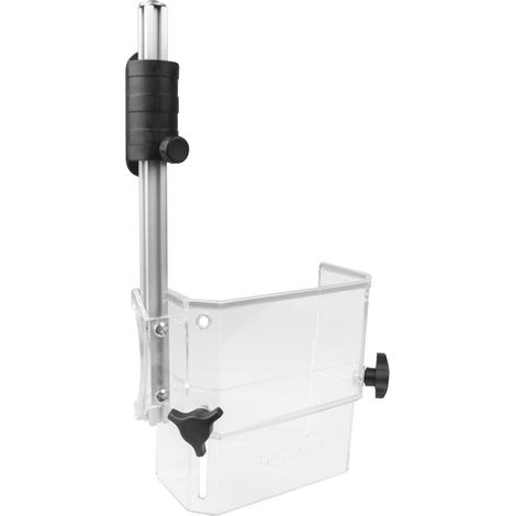 Écran de protection pour perceuse Optimum Optimum 03003171125 (1/2)