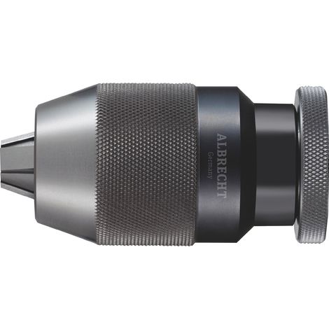 Mandrino a serraggio rapido SBF diametro di serraggio 1-13 mm B 16 per Re-Lauf