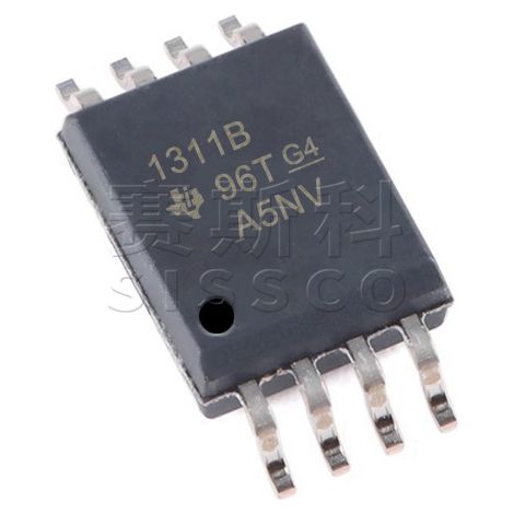 Composants électroniques AMC1311BDWVR BQ24103ARHLR (5 pièces)