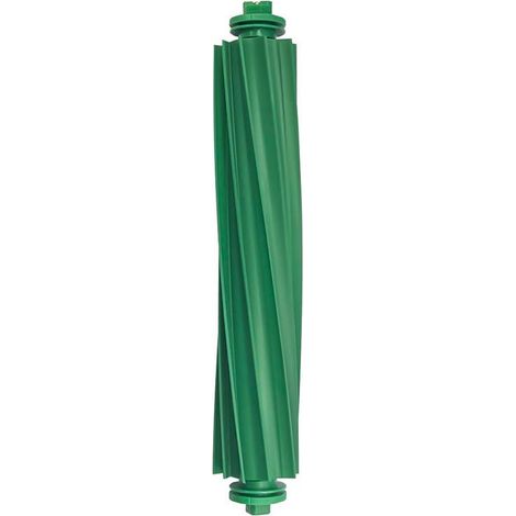 Cepillo de limpieza principal, accesorio de repuesto original para aspiradoras robot iRobot Roomba Plus 405 y 505 Combo, para una limpieza a fondo de alfombras y suelos duros. (1/4)
