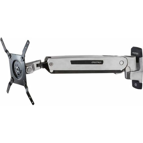 Ergotron 45-361-026 Soporte Para Tv 106,7 Cm (42") Plata (1/3)