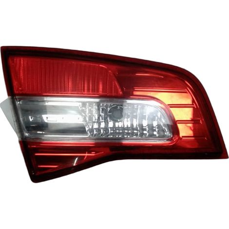 [PRODUIT D'OCCASION] Feu Arriere Interieur Gauche RENAULT Koleos 1 Phase 3 2.0 Dci 149 C ♻️ Ref Oe. 26555jy05a - Garantie à vie (1/3)