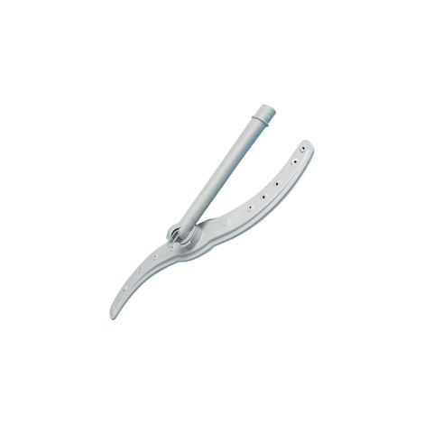Hélice, bras de lavage supérieur d'origine 482000097035 WHIRLPOOL