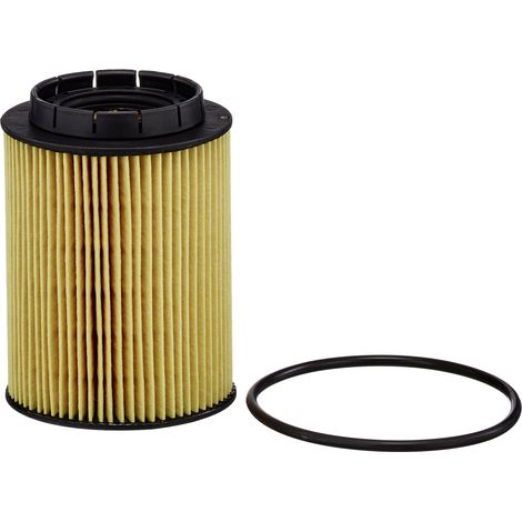 Filtro de aceite sin metal MANN-FILTER HU9326N