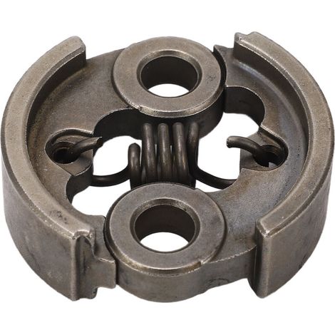 Kit d'embrayage, 2 Pièces en Alliage d'aluminium A056000260 Ensemble d'embrayage Haute efficacité Ensembles d'embrayage Complets de Remplacement Automobile pour Echo T230XR. (1/5)