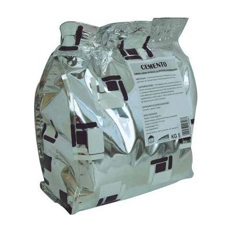CEMENTO GRIS 5 kg