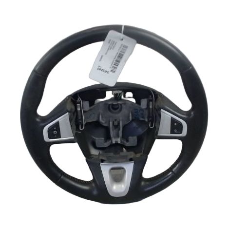 [PRODUIT D'OCCASION] Volant De Direction RENAULT Megane Scenic III ♻️ Ref Oe. 484007995r - Garantie à vie (1/2)