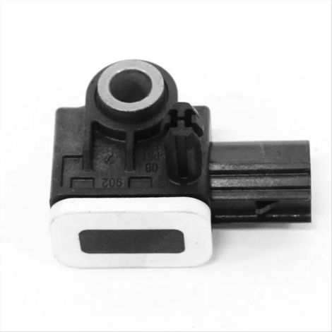 Capteur d'impact de collision automobile F1ET-14B345-AA pour Ford Focus MK3 C346 (1/5)