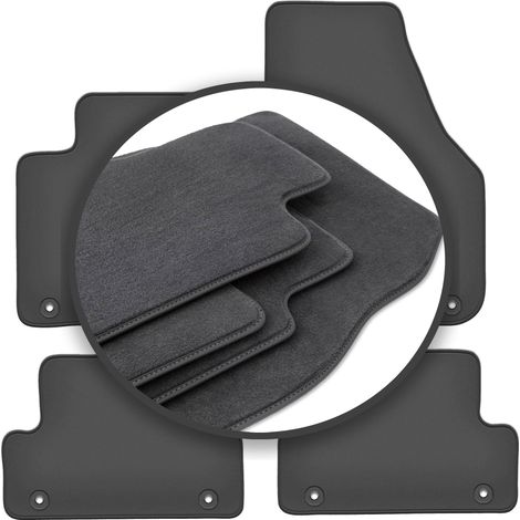 Tappetini auto di alta qualità per: Volvo V40 II station wagon, cross country (2012-) (1/5)