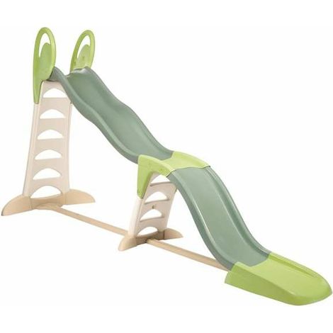 Scivolo Smoby Life 360cm max 50kg Beige [WQSMOI0UA002016] (1/5)