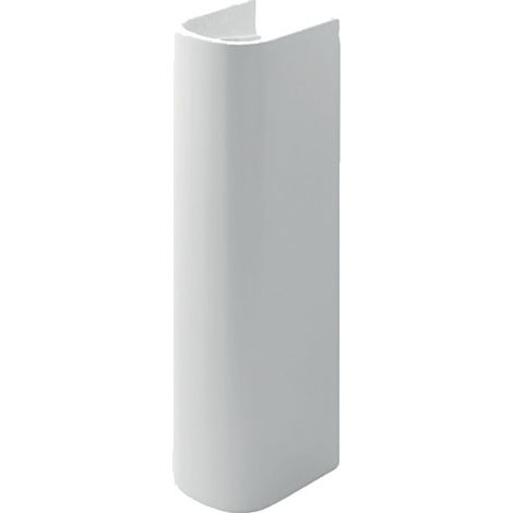 Colonne pour lavabo D-code (1/2)