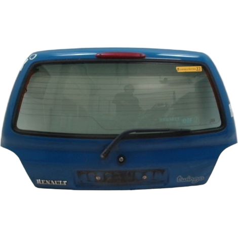[PRODUIT D'OCCASION] Hayon RENAULT Twingo I Phase 3 2000-2007 ♻️ Ref Oe. 7751474591 - Garantie à vie (1/3)