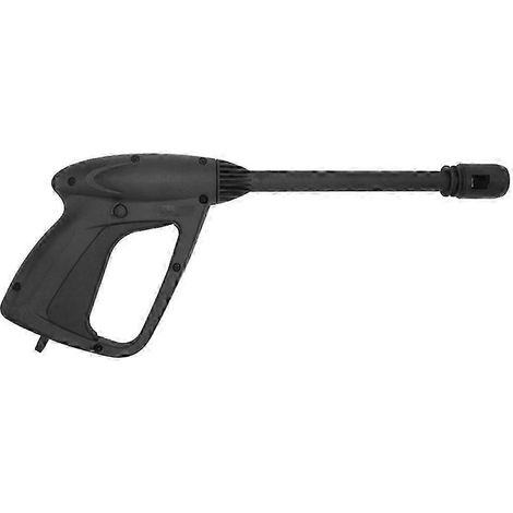 Pistolet de pulvérisation pour nettoyeur haute pression, buse de pulvérisation, nettoyeur haute pression pour AR BLACK DECKER BOSCH Dr. Washi Edition 527 (1/5)