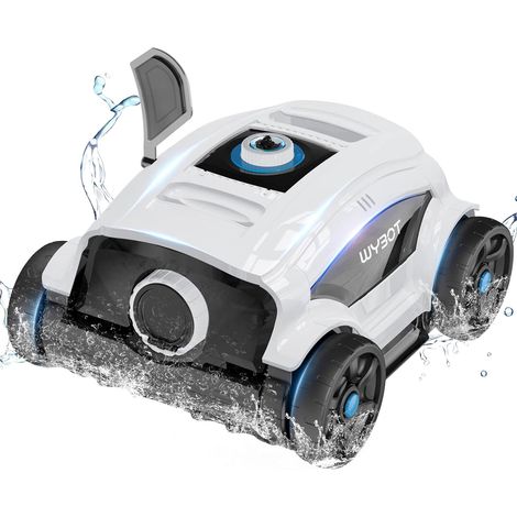 robot de piscine sans fil Osprey 300 II