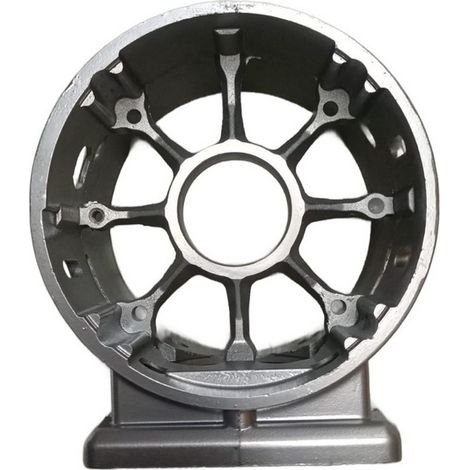 Carter Derecho para compresor compatible con Daac50D Of