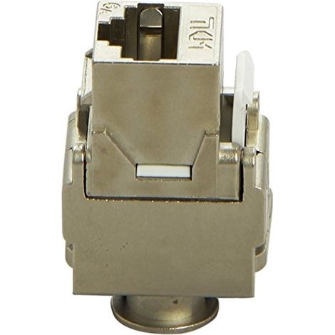BACHMANN KEYSTONE PRISE CAT6 A RJ45 918.035 918035