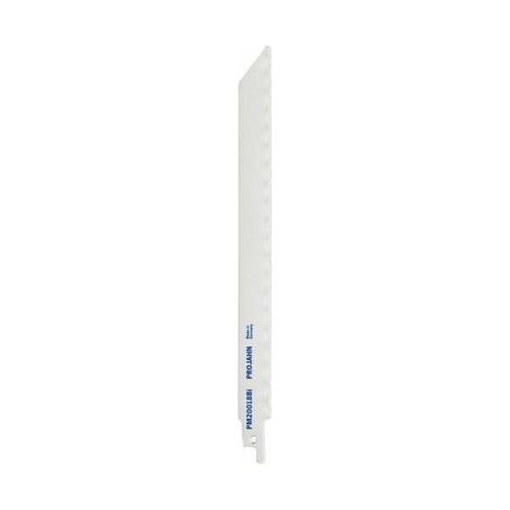 Projahn Säbelsägeblatt PM20018 BiMetall 200 mm 18TPI VE5 (1/5)