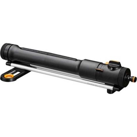 Fiskars Comfort Riscaldamento Oscillante Argento 54 cm