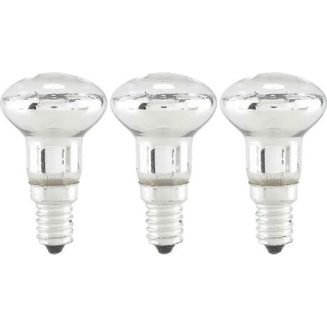 Sostituzione della lampadina E14 per lampada lava 30w R39 spot da incasso (1/5)