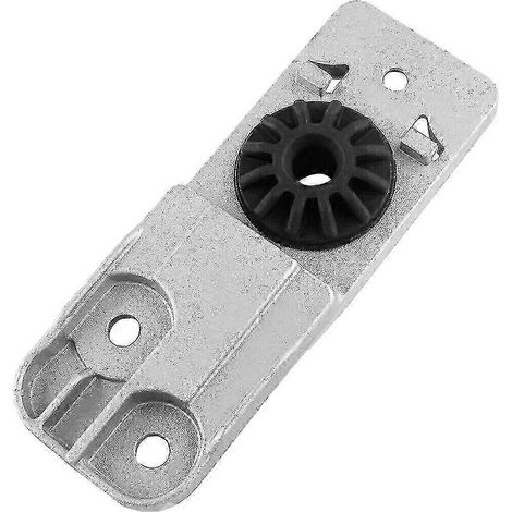 Support de fixation inférieur de radiateur en aluminium pour Chevy Cruze, accessoires auto, réparation de réservoir 13337826 1310008 (1/5)