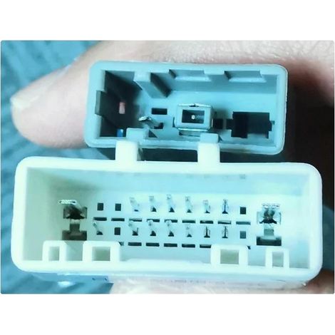 Câble de fil, compatible avec les lecteurs multimédias, construction durable, Câble pour Universel (1/2)