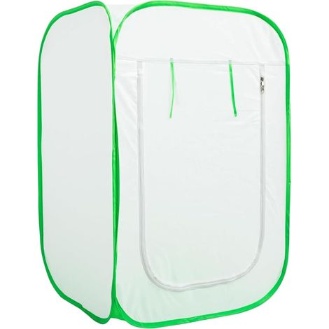 Hauben Frostschutz Pop up Design Sonnenschutz Faltbarer