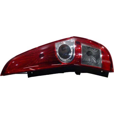 [PRODUIT D'OCCASION] Feu Arriere Droit SUZUKI Splash ♻️ Ref Oe. 3565051k00 - Garantie à vie (1/3)
