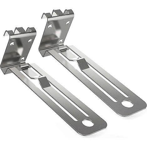 2 outils pour bardage, outils pour bardage en fibrociment de 5/16 po (1/5)