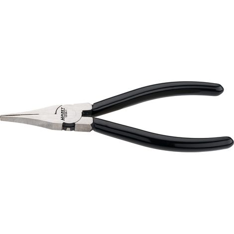 Hazet Flachzange 1816K-1, Länge 135 mm