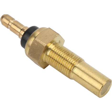 Capteur de température liquide de refroidissement TS74 compatible Mazda 323 626 929 B2000 B2200 (1/5)