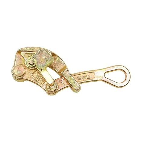 Extracteur de fil en acier pour tendeur de fil barbelé pour câbles (1/5)