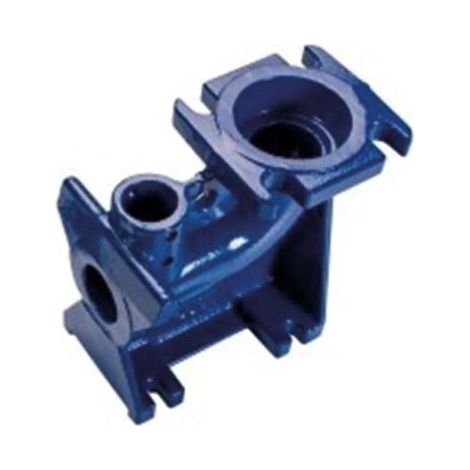 Pied d'assise Guidage Etrier180 pour SANIPUMP VX50 - SFA