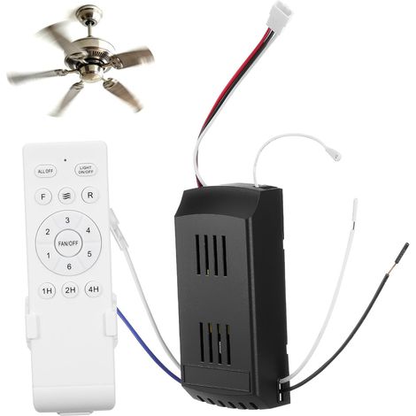 Construction Controller Operation Electric Variable Wireless Ceiling