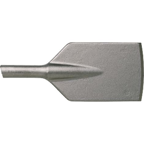 Makita dłuto esagono 30mm 125x400mm