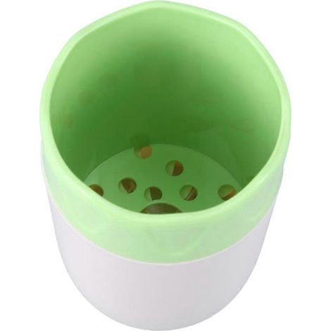 Râpe à fruits manuelle rotative, coupe-légumes rapide et efficace