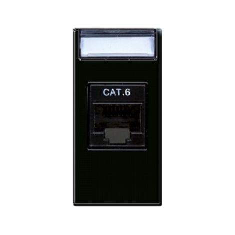 PRESA RJ45 CAT6 UTP S44 LIFE
