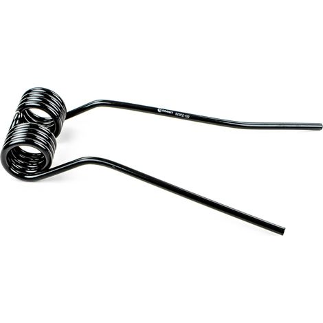 Denti rastrellatori-andanatori sinistri KUHN PZ-110 40247 (1/5)