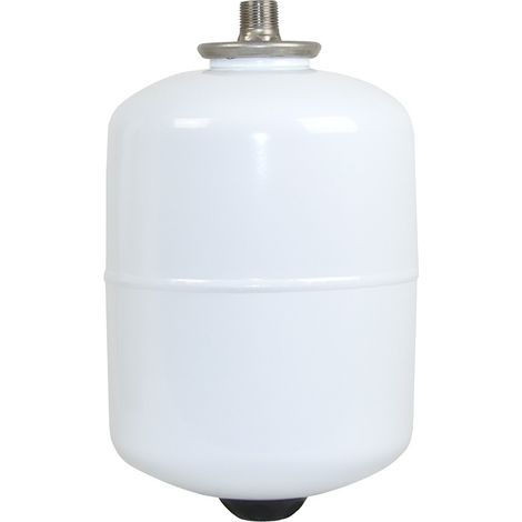 Multifunktions Ausdehnungsgefäß 8L 3/4" Extravarem (1/5)
