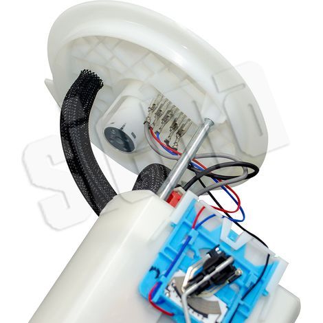 1293343 2120003ADE0200 Anwendbar auf GAC Trumpchi GM6/National VI Montage/Neue Kraftstoffpumpe (1/4)
