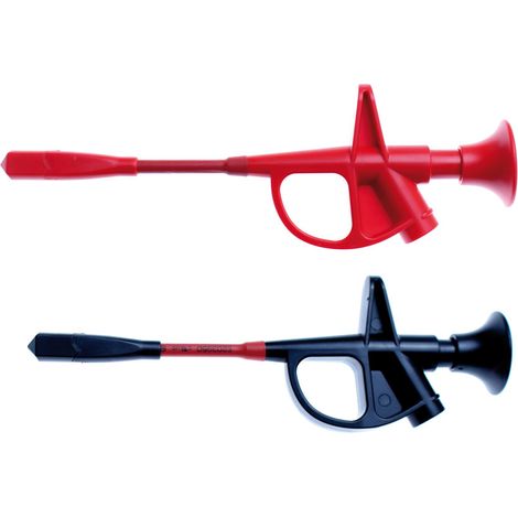 Punte di filo elettrico BGS