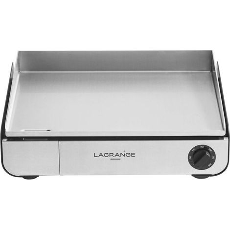 Plancha Lagrange PRO 50 (1/5)