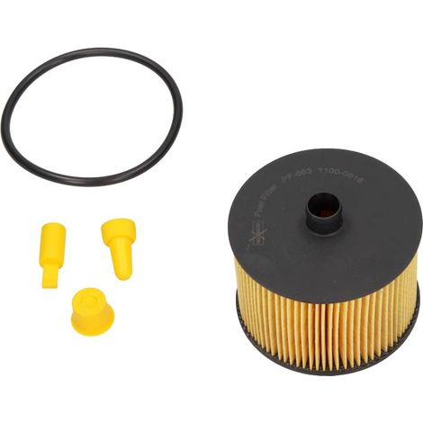 Filtre à carburant MAXGEAR 26-0668 CITROËN 1318 563 1318563 1906 89 1906 90