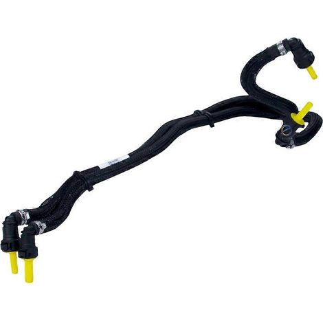 Kraftstoffschlauch für Land Rover Discovery 5 und Range Rover Sport (LR105299) - Autozubehör (1/5)