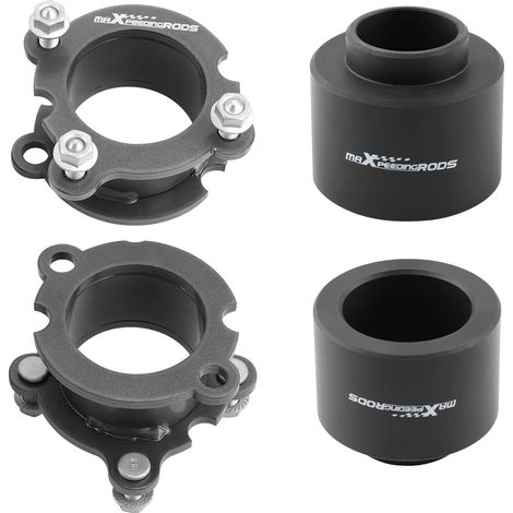 Lift Level Kits Front 3.5'' Rear 2.5'' for Chevy Trailblazer GMC Envoy 2WD 4WD (1/5)