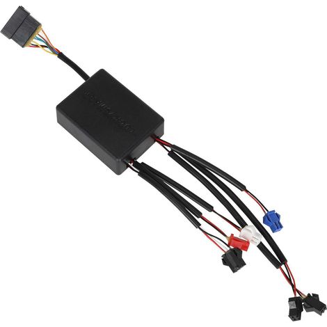 Pièce de rechange pour module de panneau lumineux et contrôleur de lumière du scooter électrique Kukirin G2 Master (1/5)