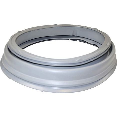Joint de hublot(manchette) trou fermé tuyau fermé (4986EN1003A) Lave-linge LG