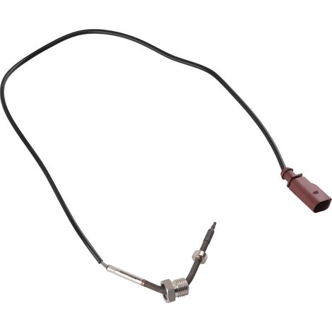 EGT Sensor for Audi A3 8P VW Golf Skoda Octavia Yeti 2PIN 03L906088AJ