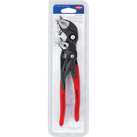 Draper 21117 KNIPEX 00 31 20 V01 Set of pliers