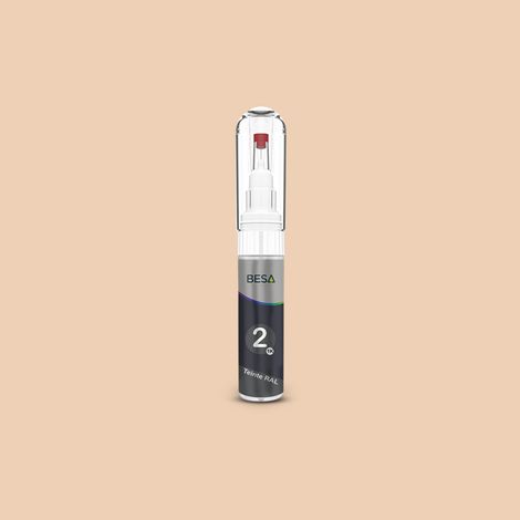 Stylo retouche peinture Pantone 2309 U  Mat