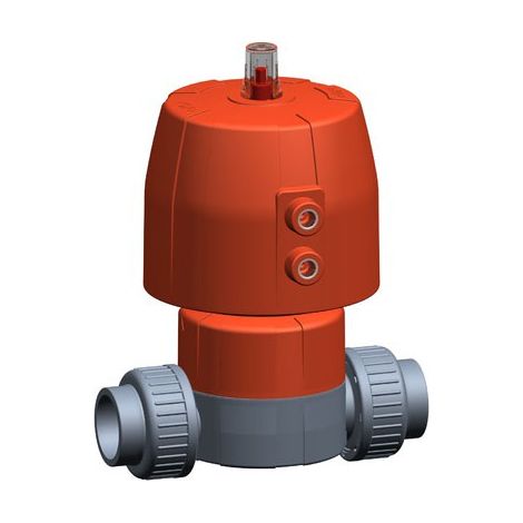 GF Membranv.Diastar 10+ ABS/EPDM FC d 20 Muffe